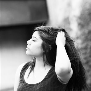 Meet your Posher, Dan